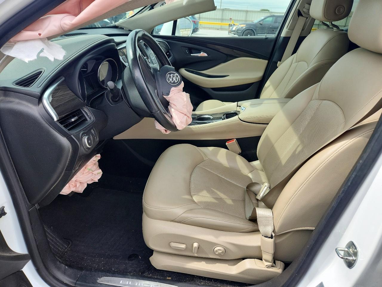 2020 Buick Envision Essence - Фото 7