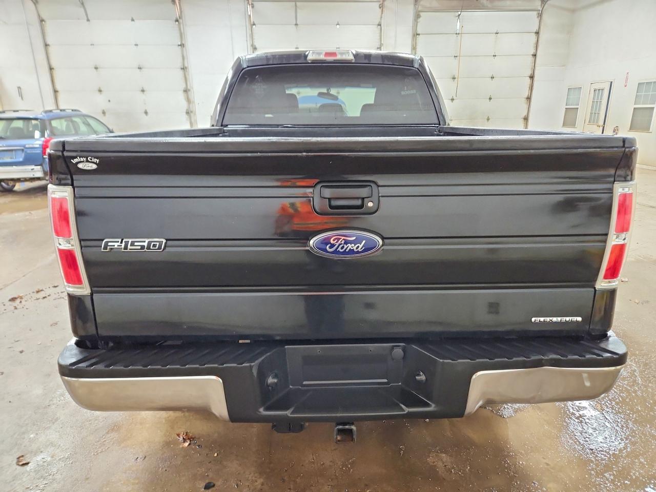 2013 Ford F150 Supercrew - Фото 6