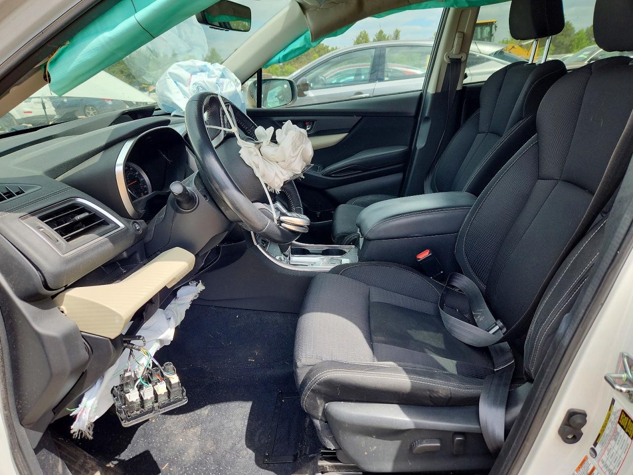 2020 Subaru Ascent Premium - Фото 7