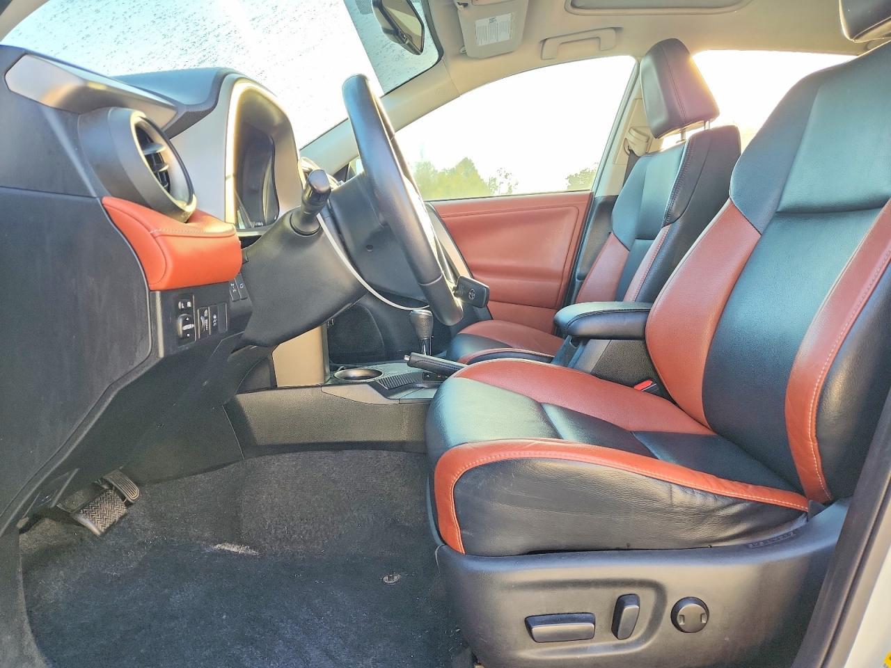 2013 Toyota Rav4 Limited - Фото 7