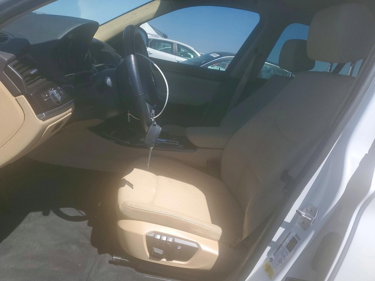 2017 BMW X3 Sdrive28I - Фото 7