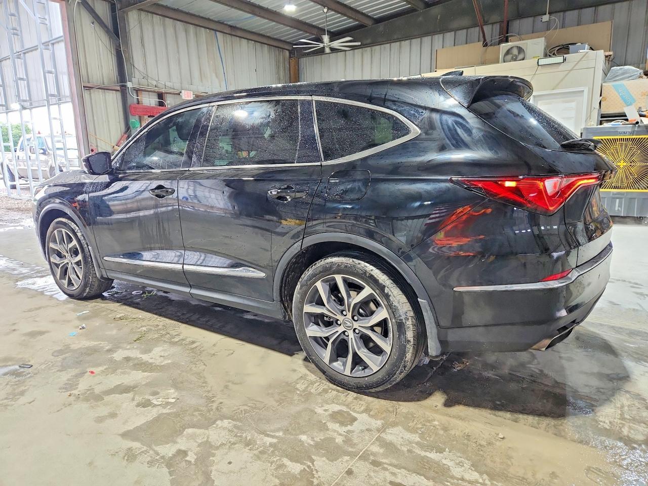 2022 Acura Mdx Technology - Фото 2