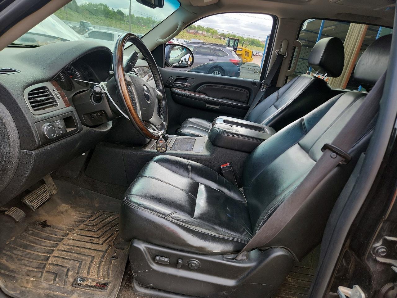 2008 GMC Yukon Xl Denali - Фото 7