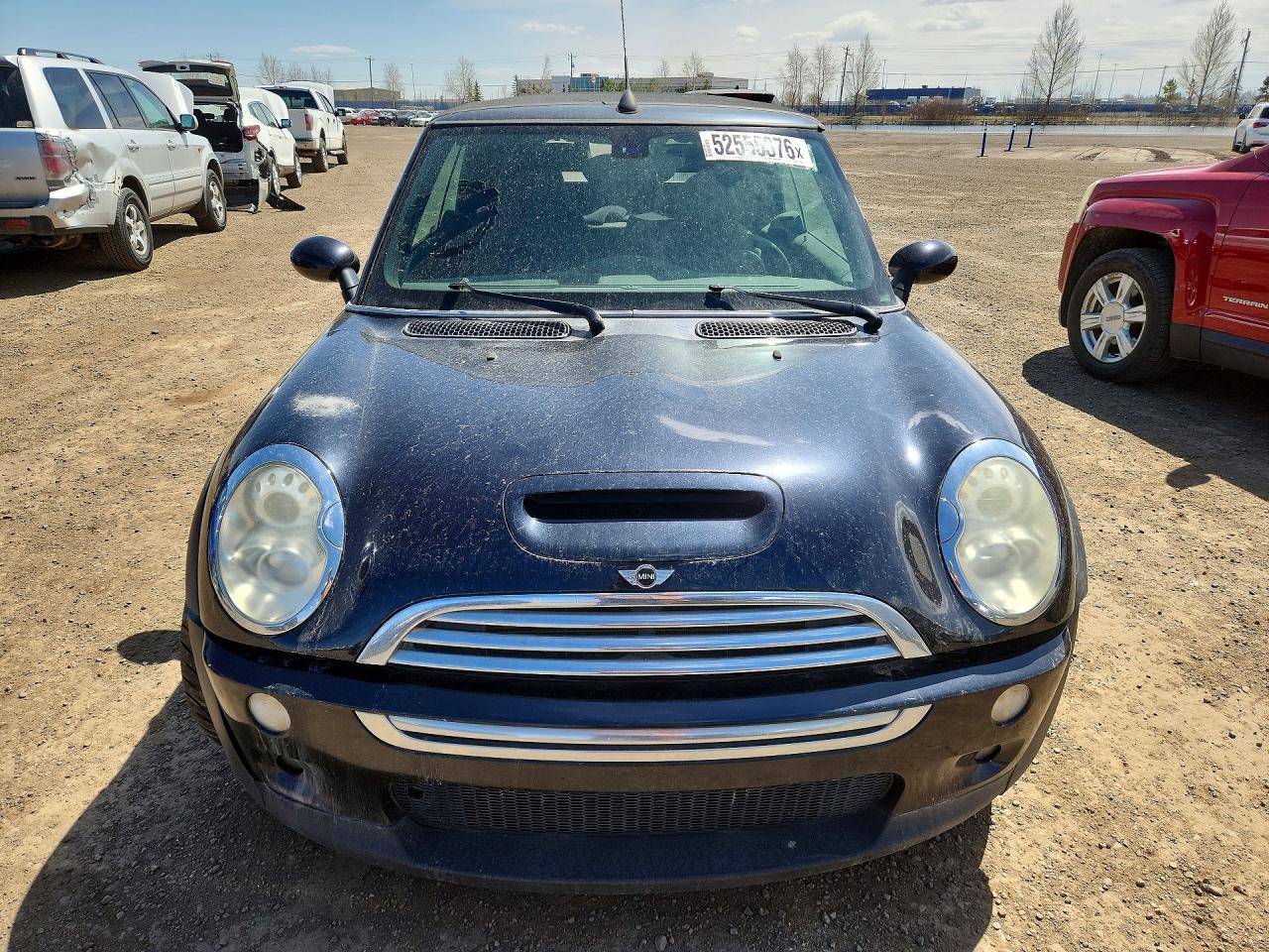 2008 Mini Cooper S - Image 5