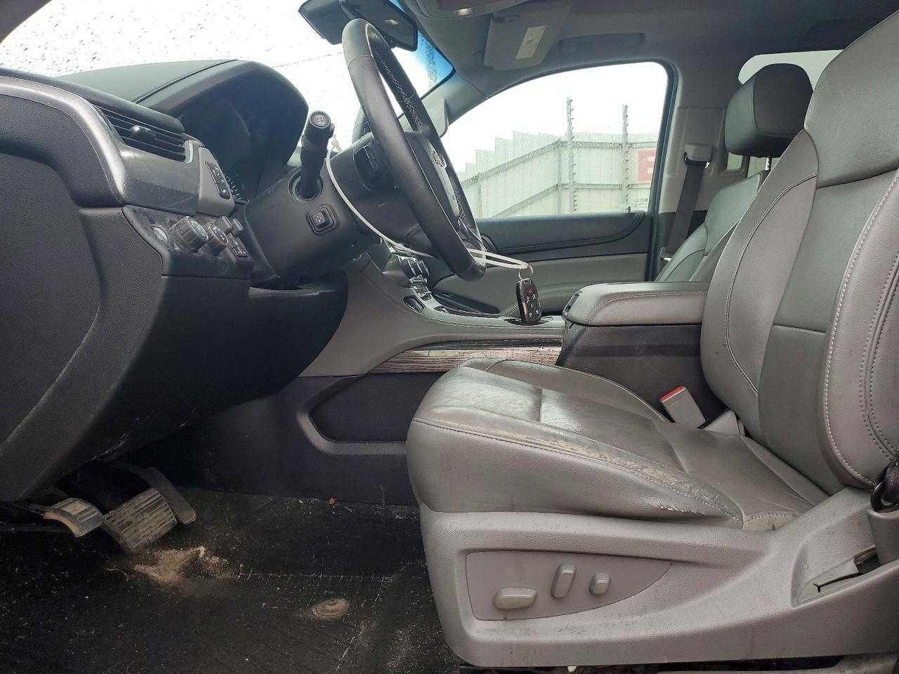 2018 Chevrolet Suburban 1500 Lt 4D - Image 7