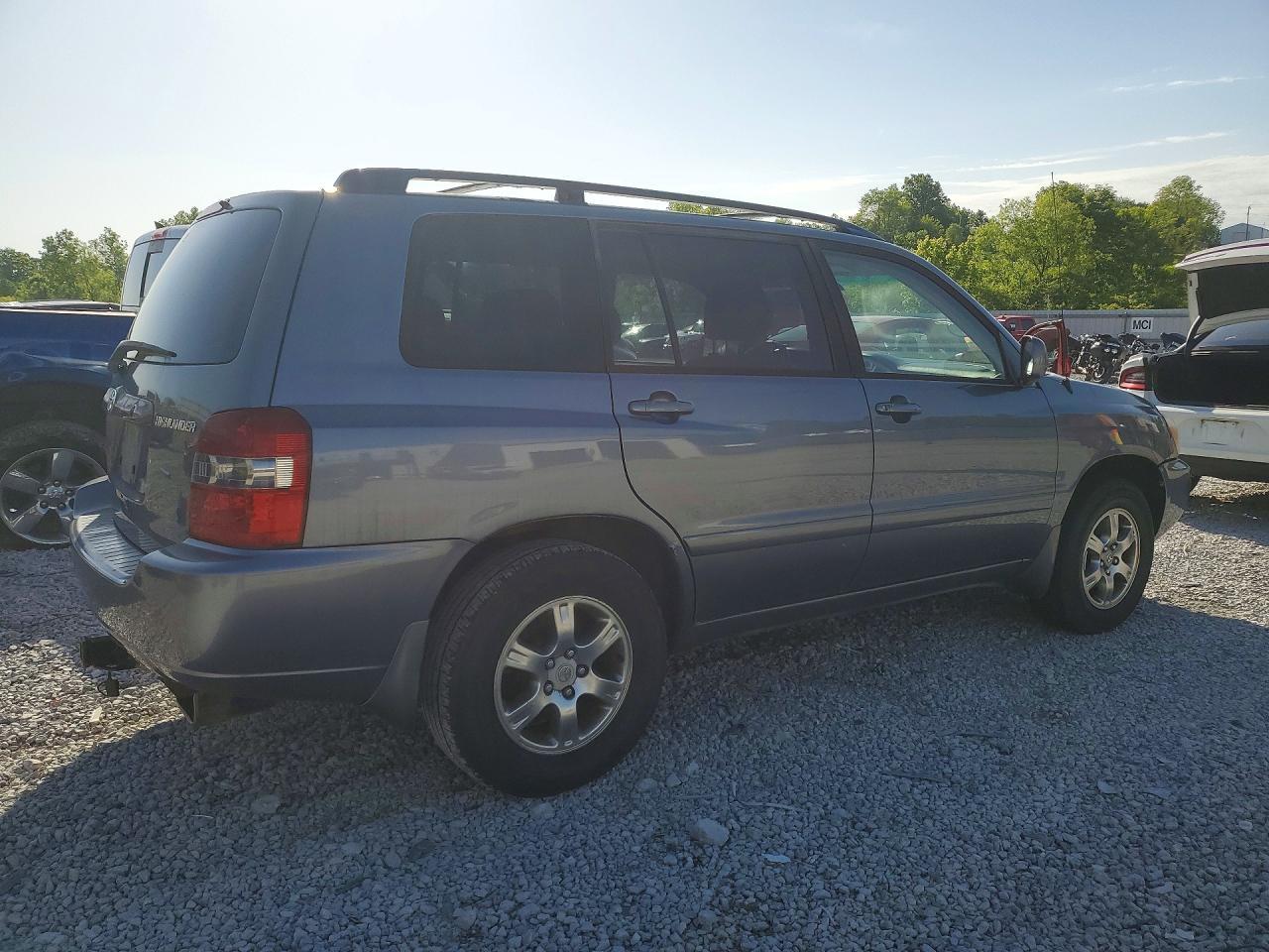 2006 Toyota Highlander Limited - Image 3