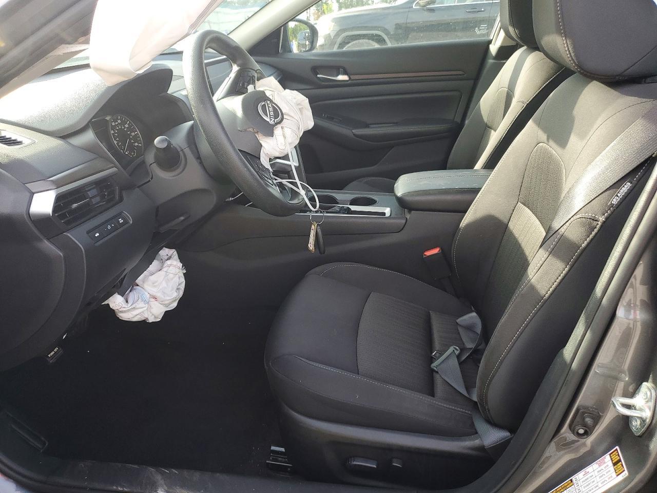 2025 Nissan Altima Sv - Фото 7