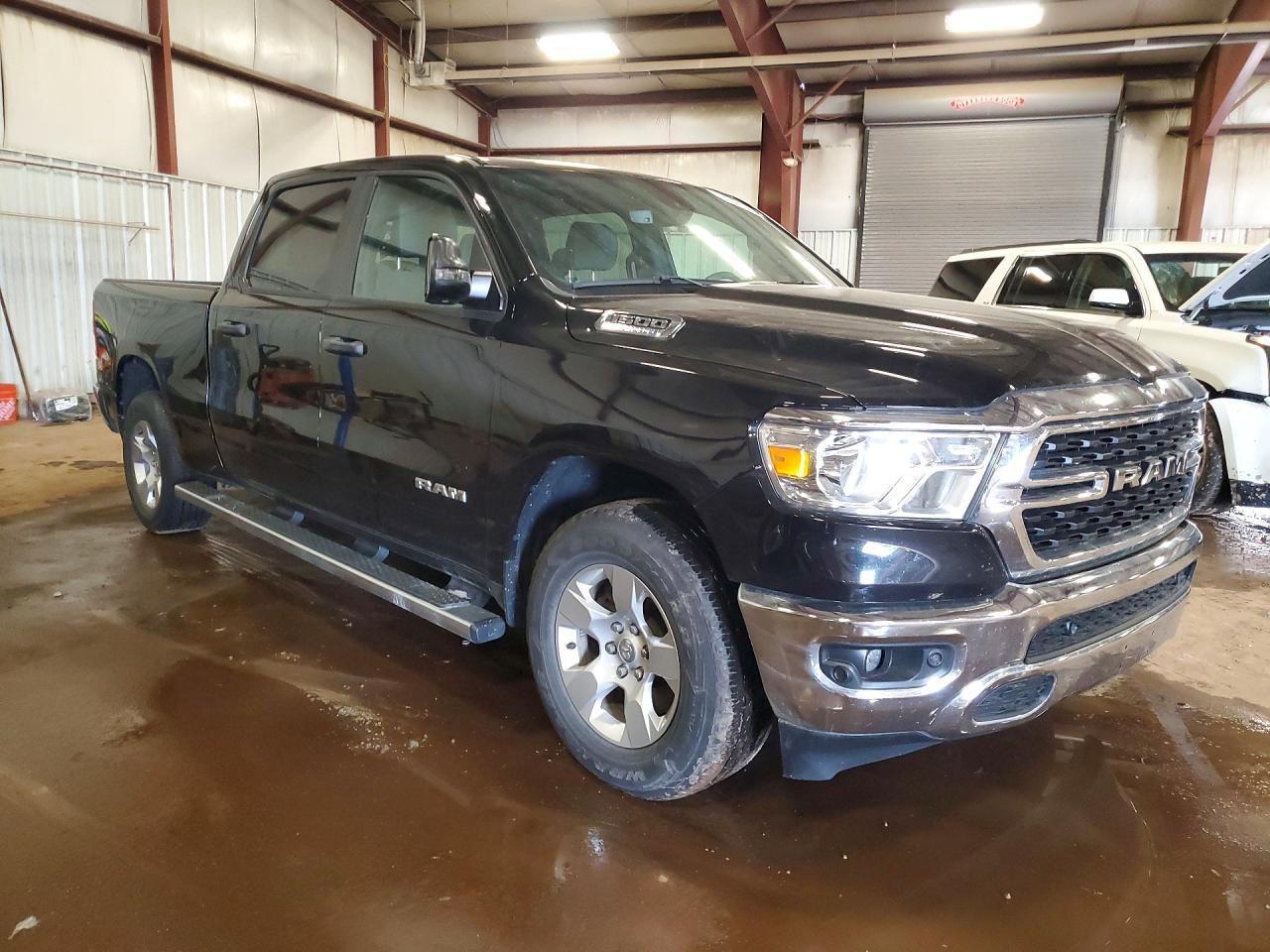 2024 Ram 1500 Big Horn - Фото 4