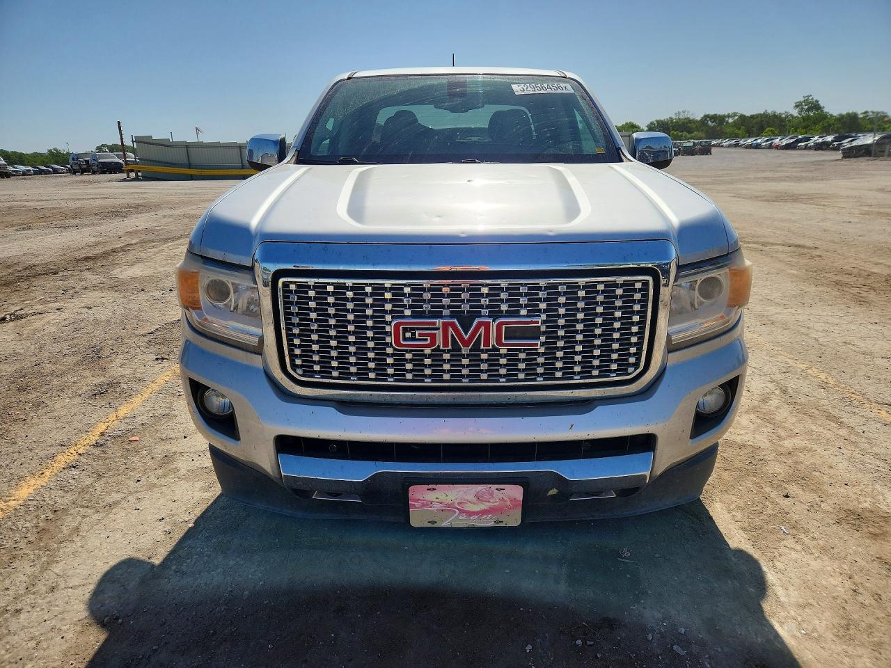 2015 GMC Canyon Sle - Фото 5