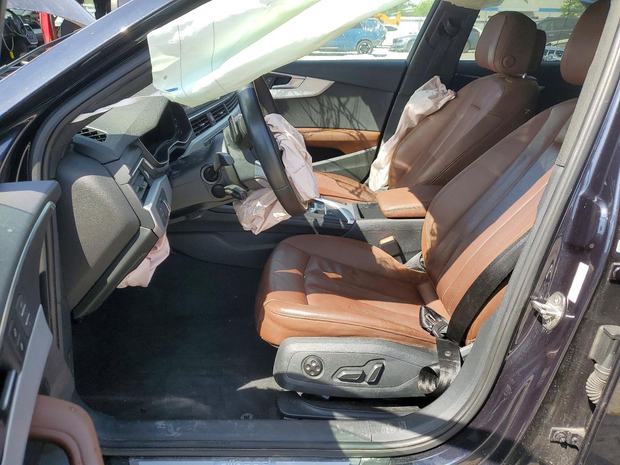 2018 Audi A4 Allroad Premium Plus - Image 7