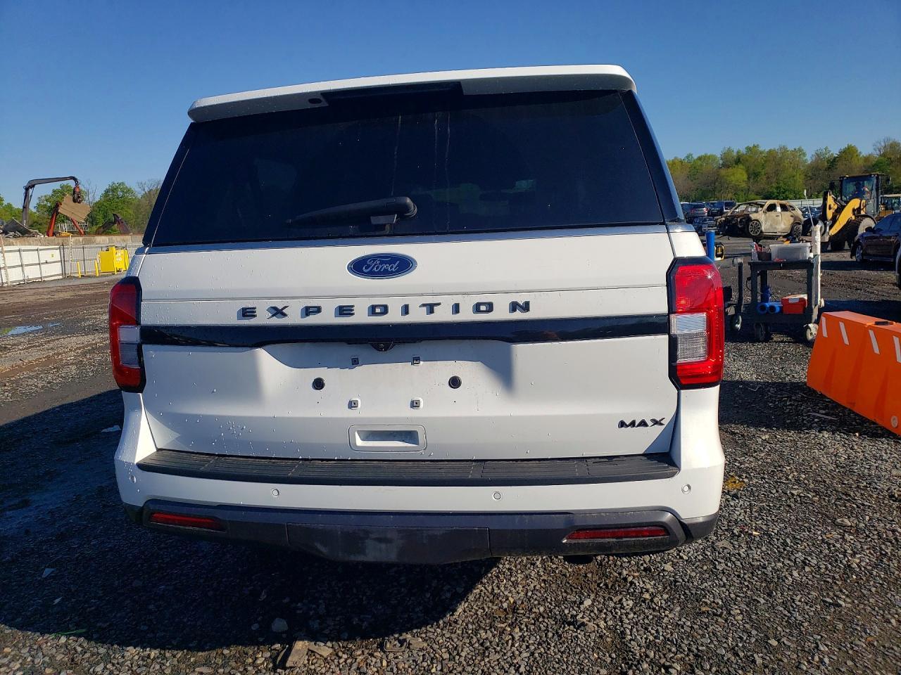 2024 Ford Expedition Max Xl - Image 6