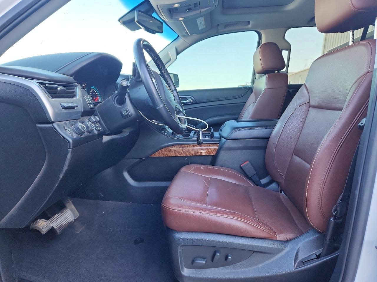2019 Chevrolet Tahoe K1500 Premier - Image 7