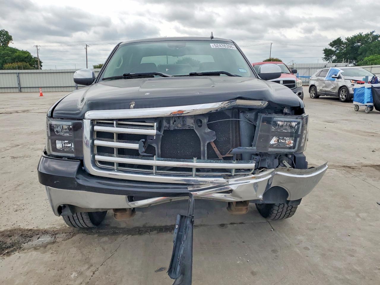 2009 GMC Sierra C1500 - Фото 5