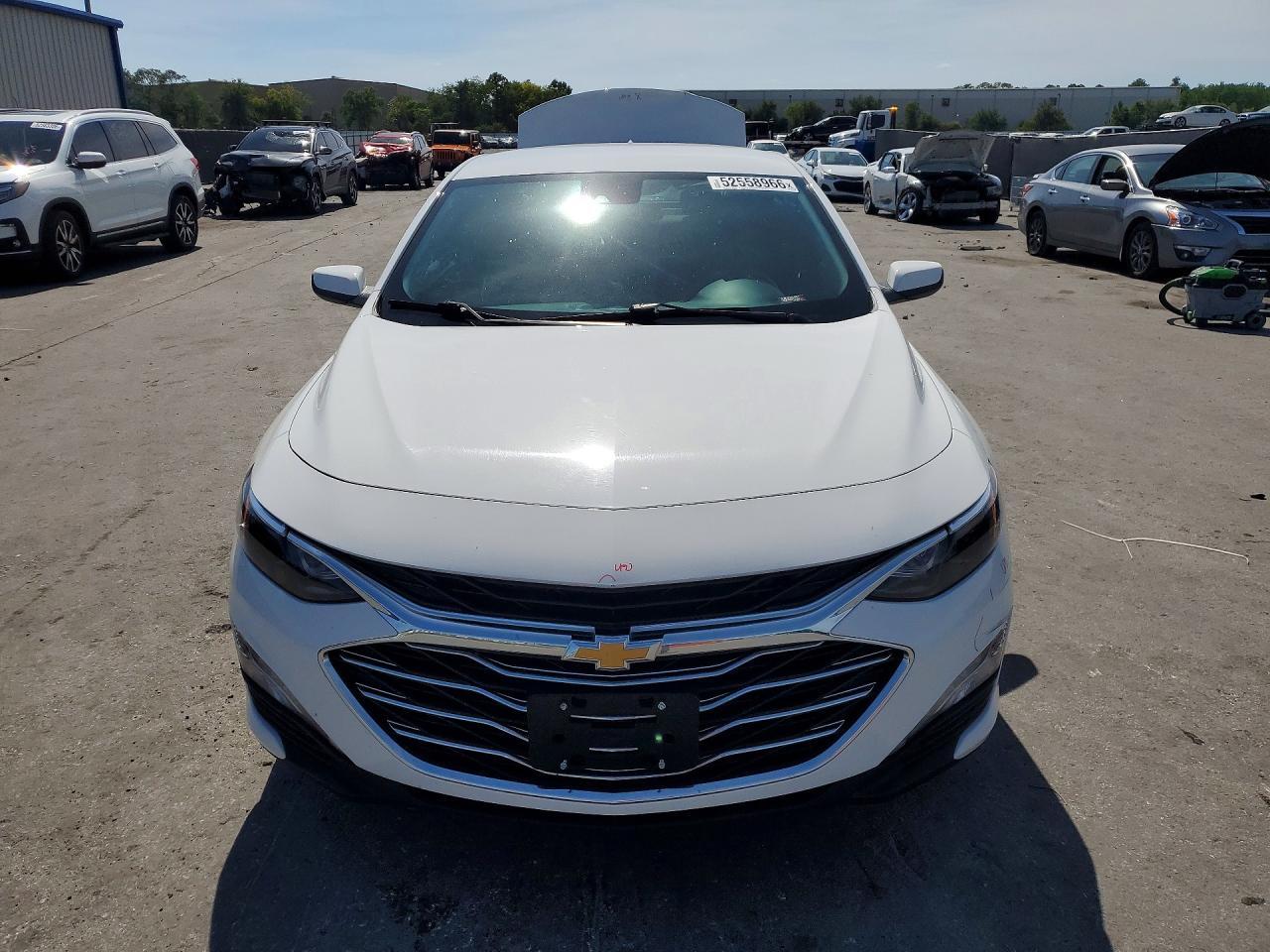 2023 Chevrolet Malibu Lt - Image 5