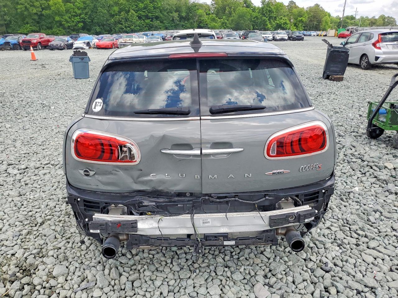2017 Mini Cooper S Clubman - Image 6
