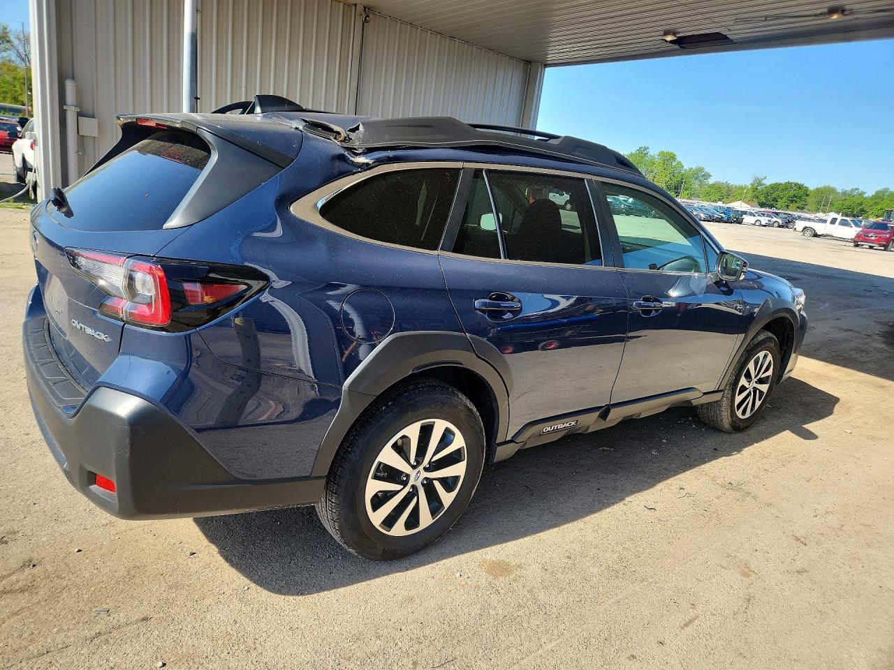 2024 Subaru Outback Premium - Фото 3