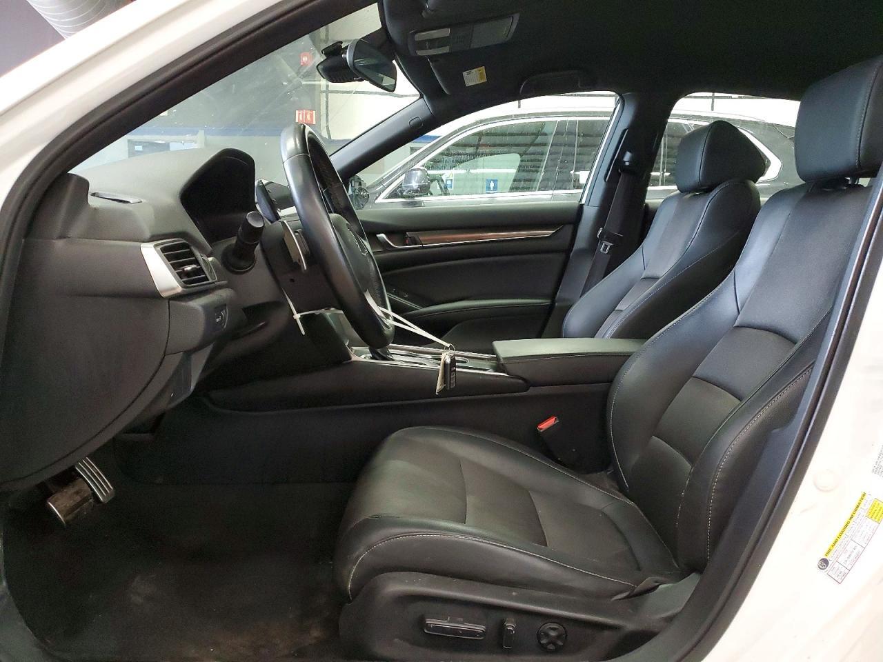 2022 Honda Accord Sport - Фото 7