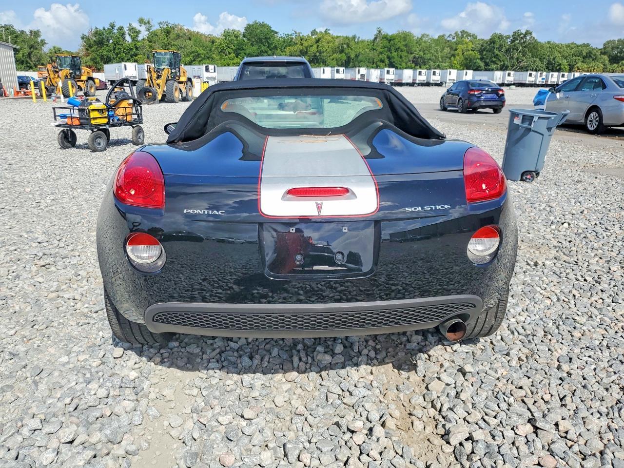 2006 Pontiac Solstice - Фото 6