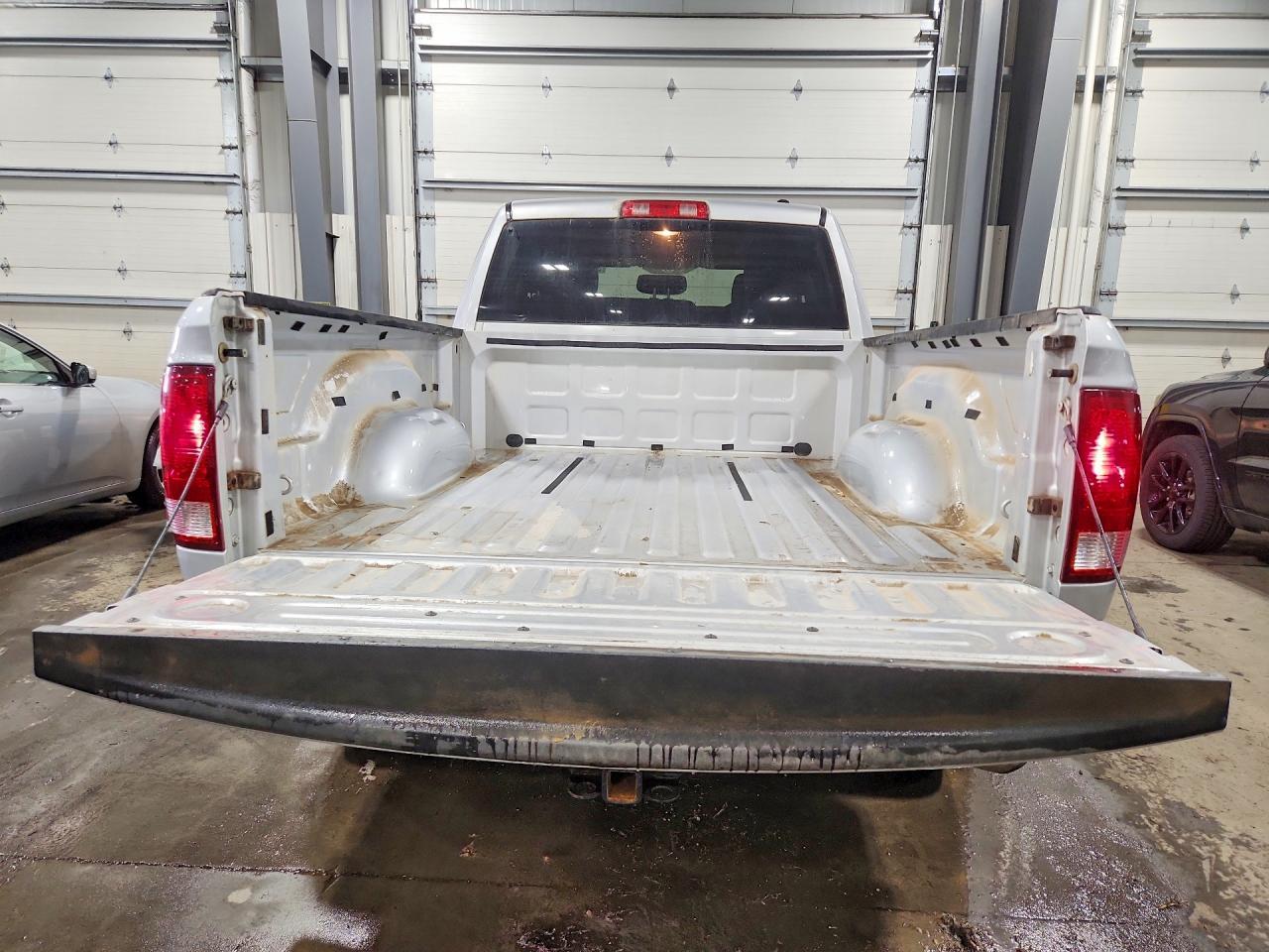 2011 Dodge Ram 1500 - Фото 6