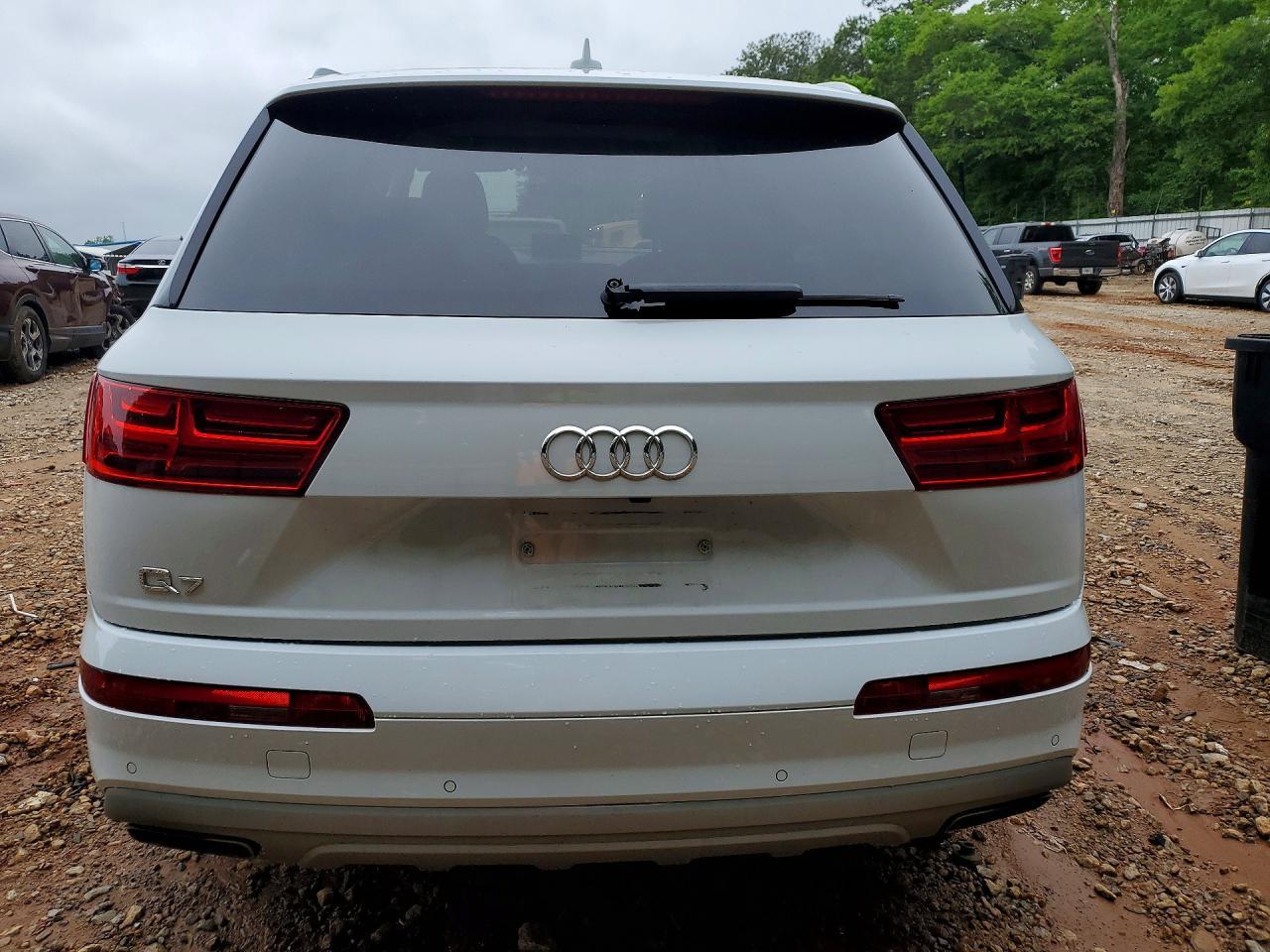 2019 Audi Q7 Prestige - Image 6