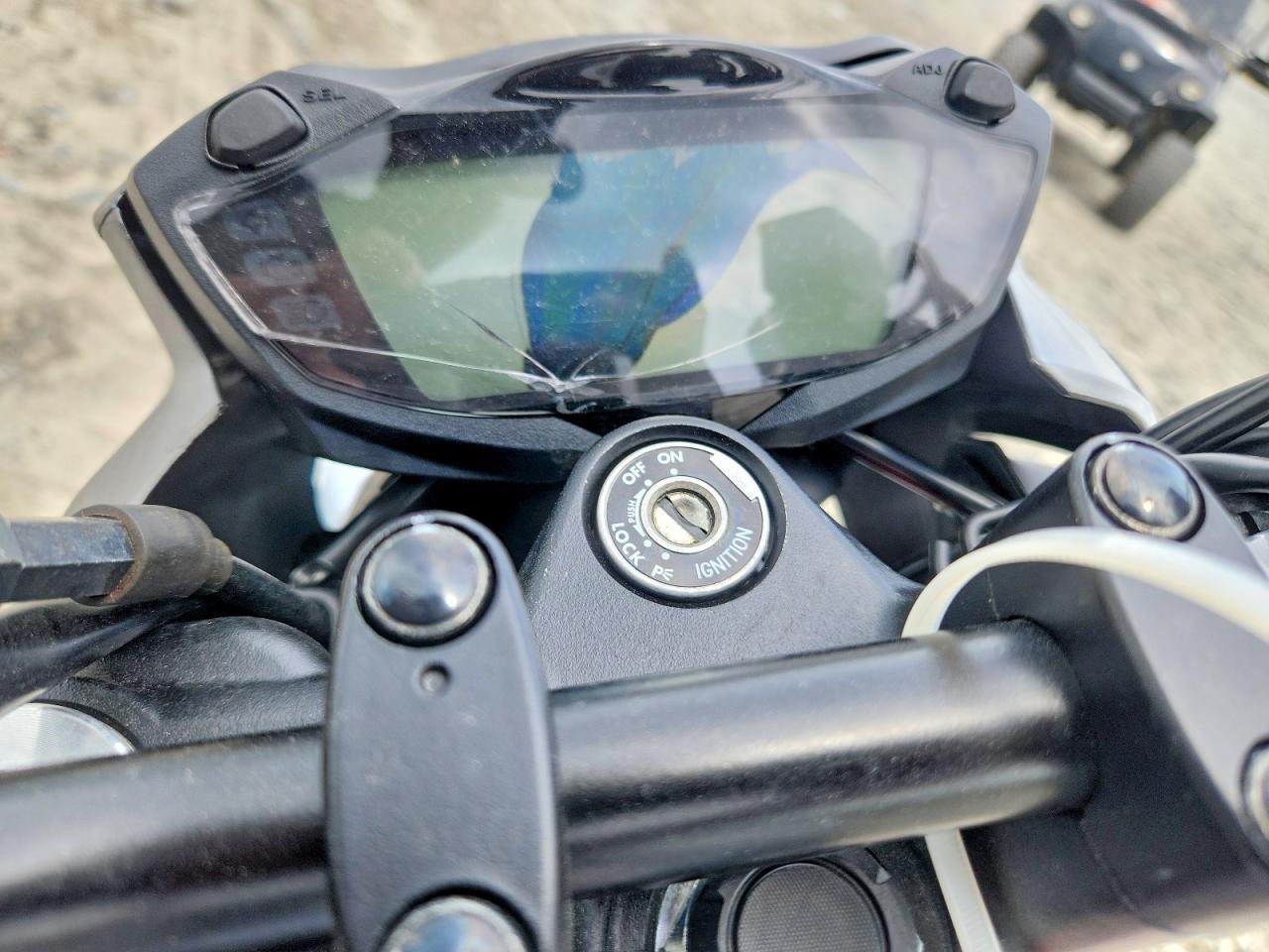 2019 Suzuki Sv650 - Фото 7