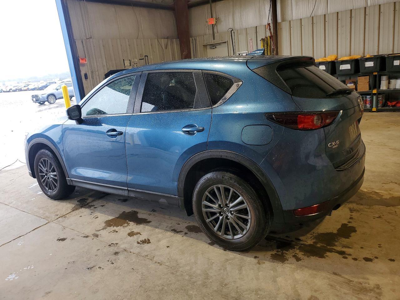 2021 Mazda Cx-5 Touring - Image 2