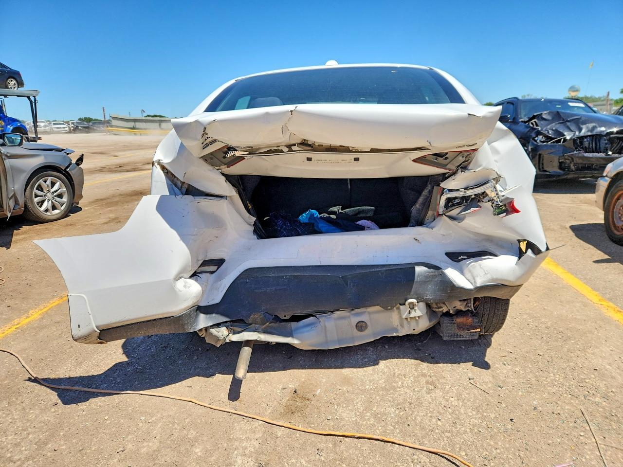 2016 Nissan Sentra Sv - Фото 6