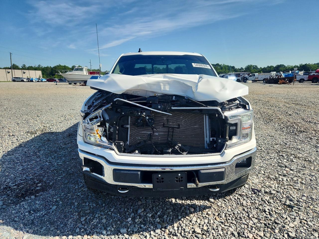 2020 Ford F150 Supercrew - Image 5