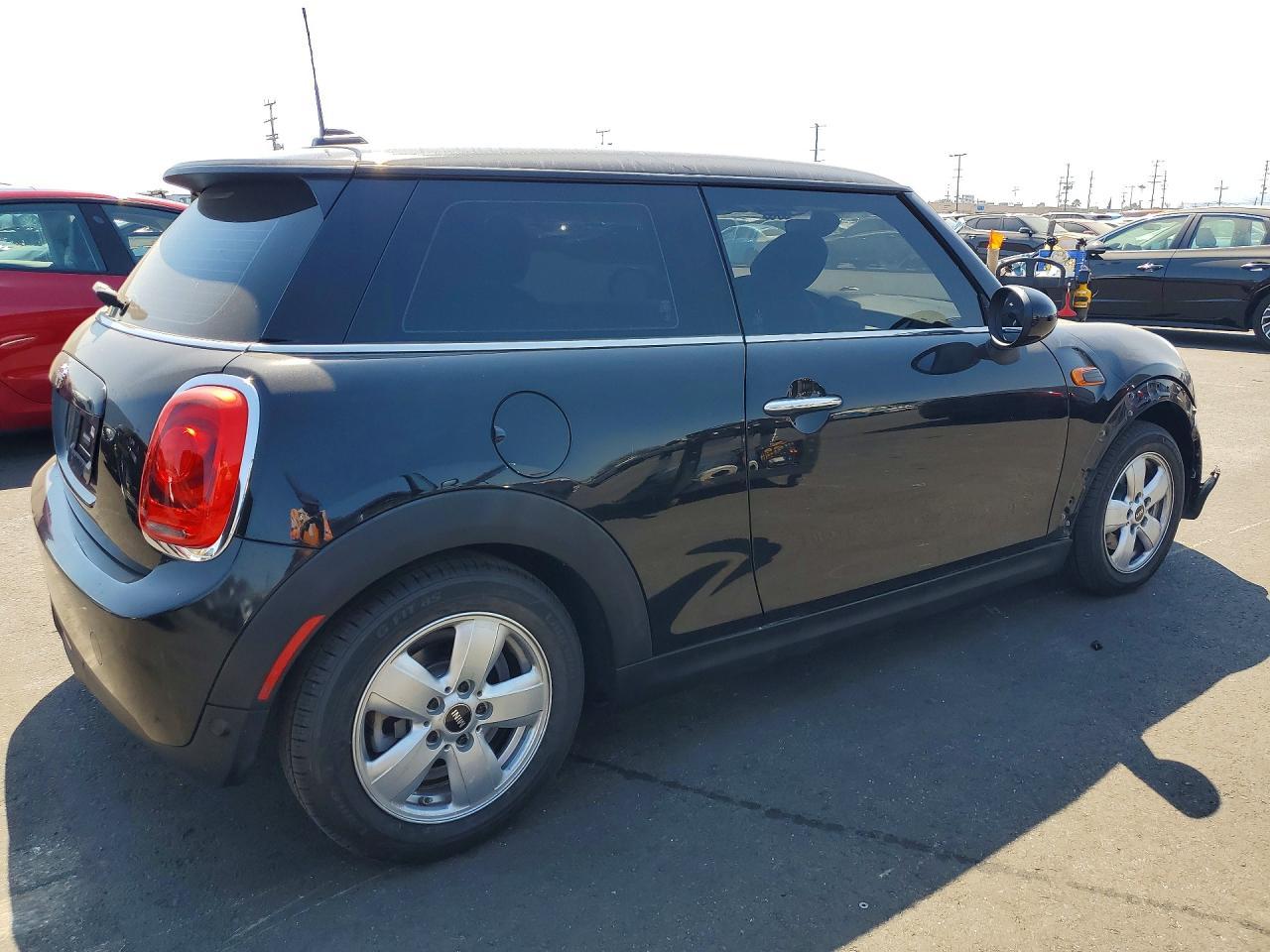 2019 Mini Cooper - Фото 3