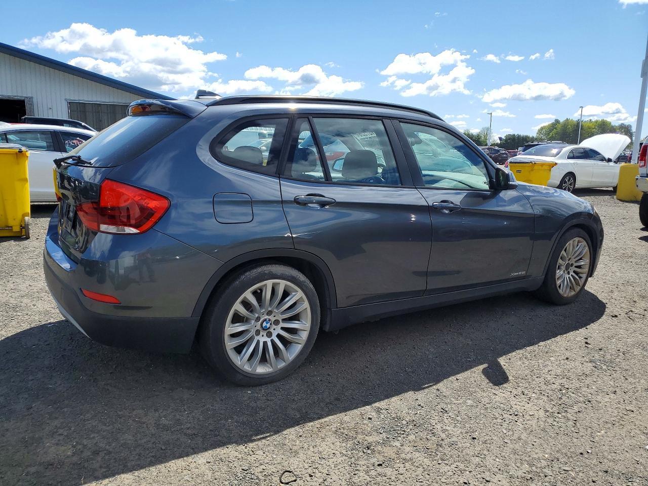 2014 BMW X1 xDrive28I - Фото 3