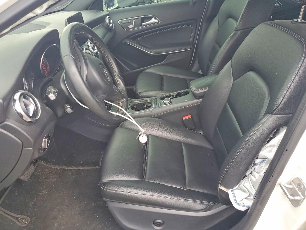 2018 Mercedes-Benz Gla 250 4Matic - Фото 7