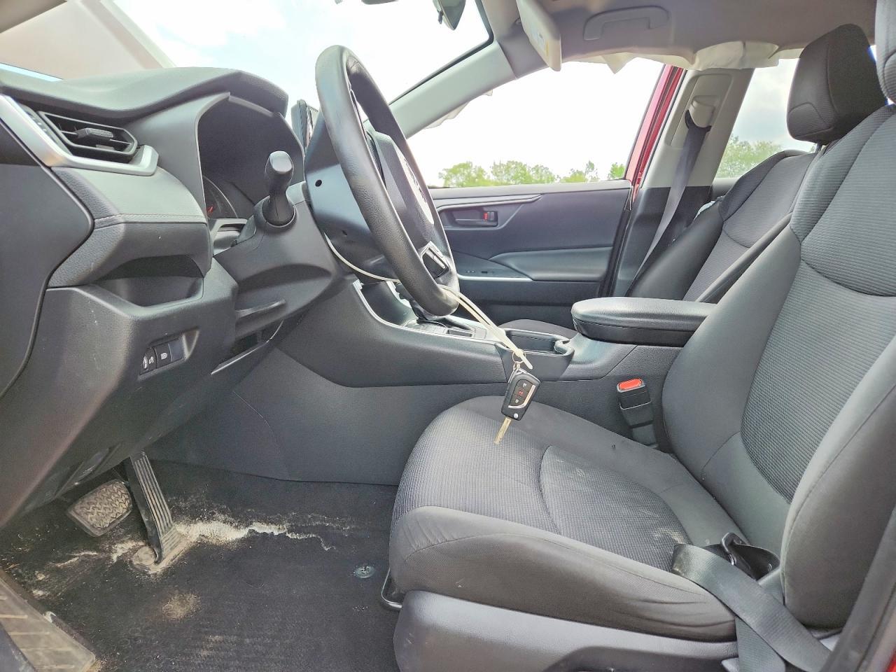2019 Toyota Rav4 Le - Фото 7