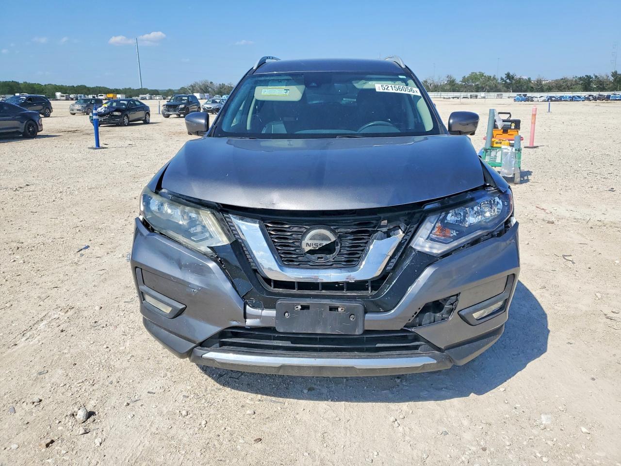 2019 Nissan Rogue - Image 5