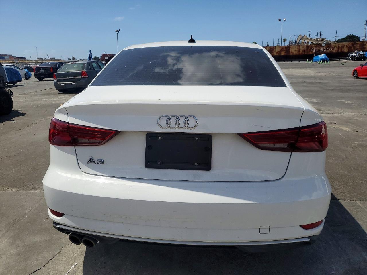 2019 Audi A3 Premium - Фото 6