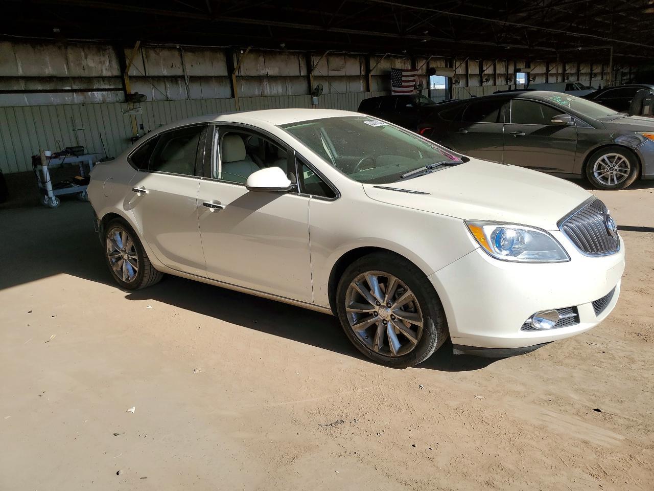 2015 Buick Verano - Фото 4
