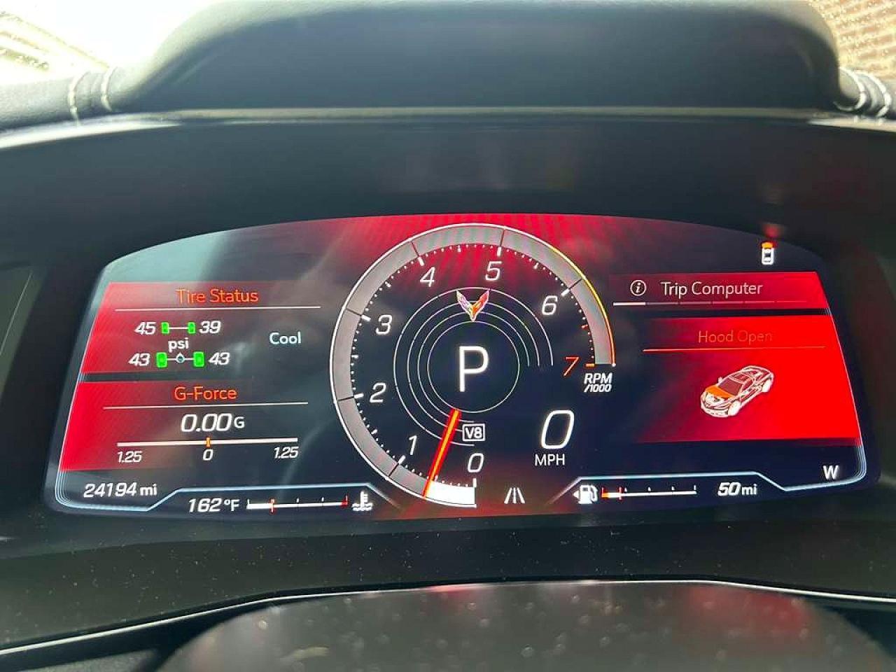 2024 Chevrolet Corvette Stingray 1Lt - Image 6
