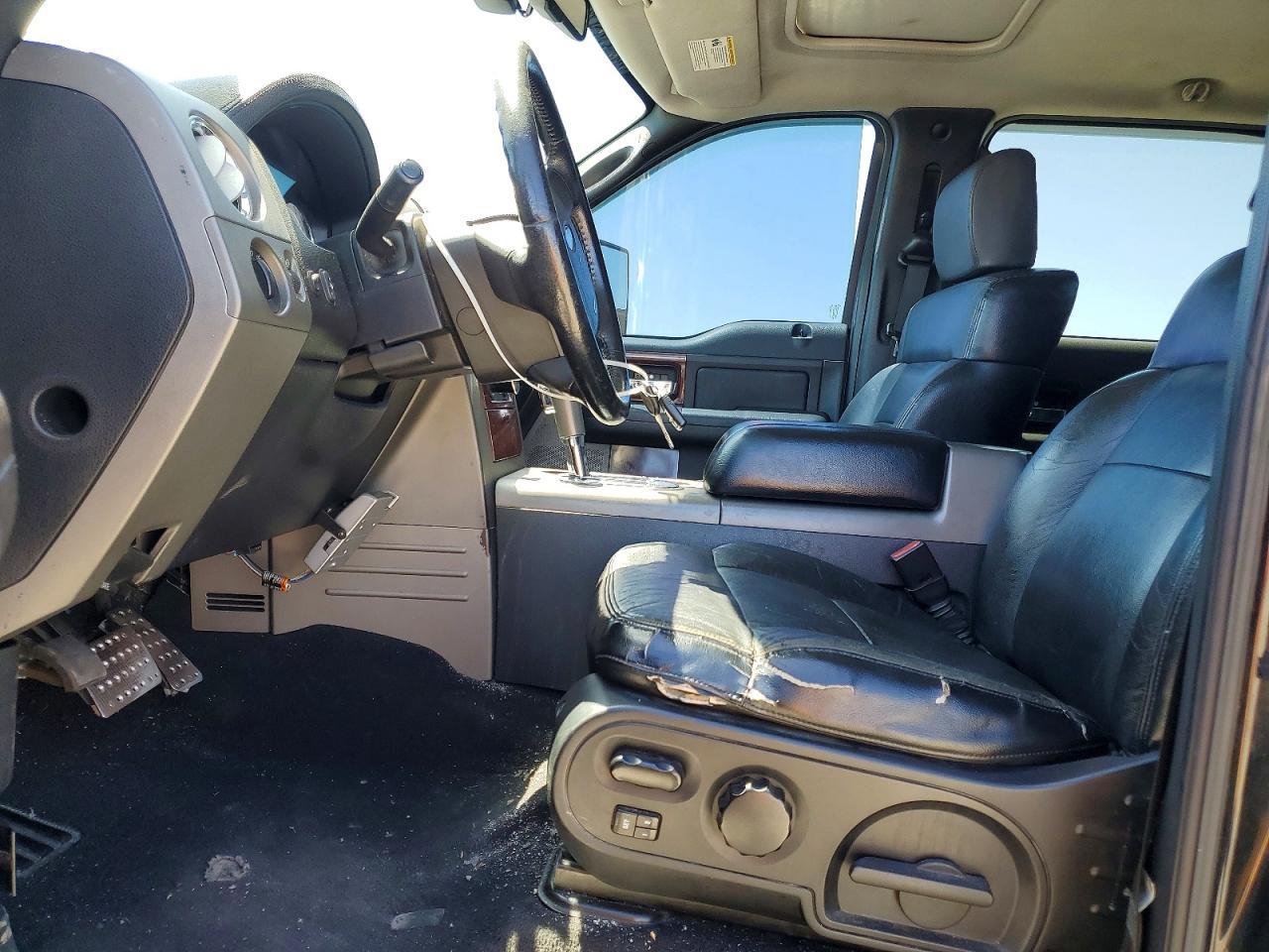 2006 Ford F150 Supercrew - Фото 7