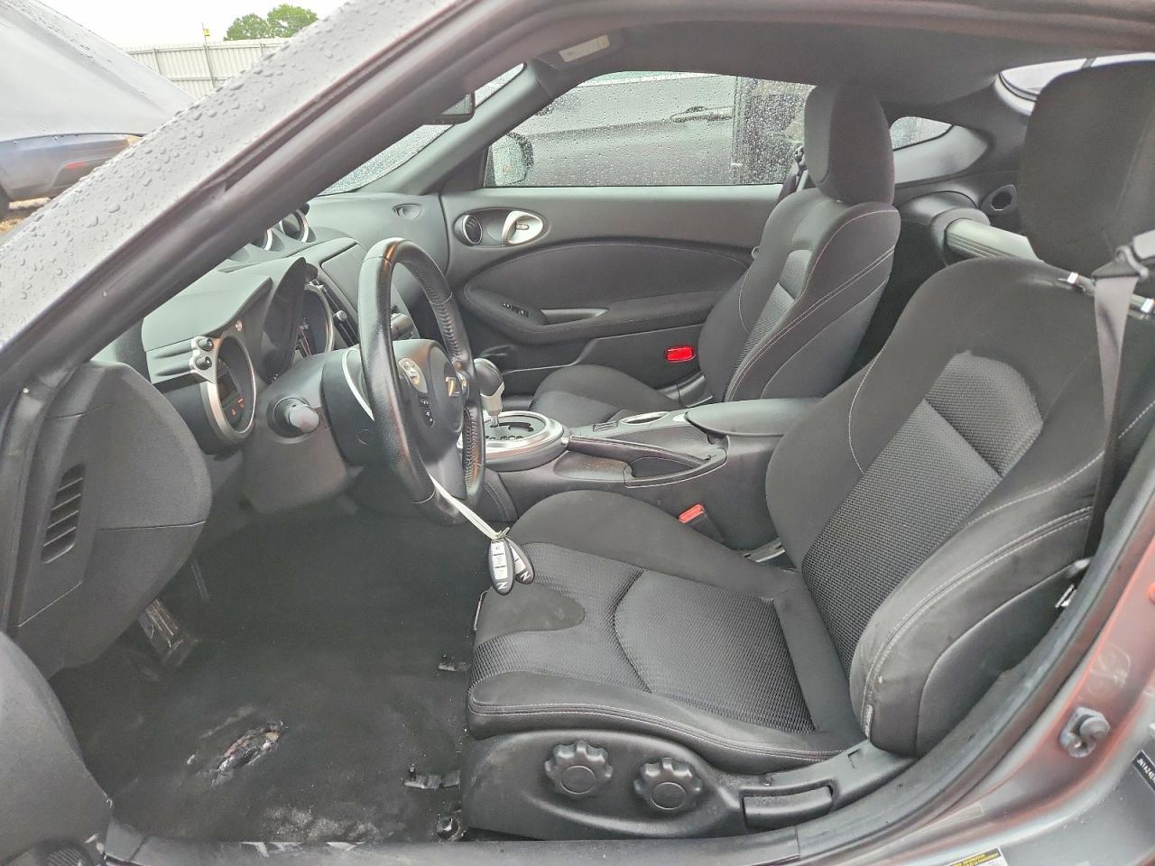 2016 Nissan 370Z Base - Фото 7