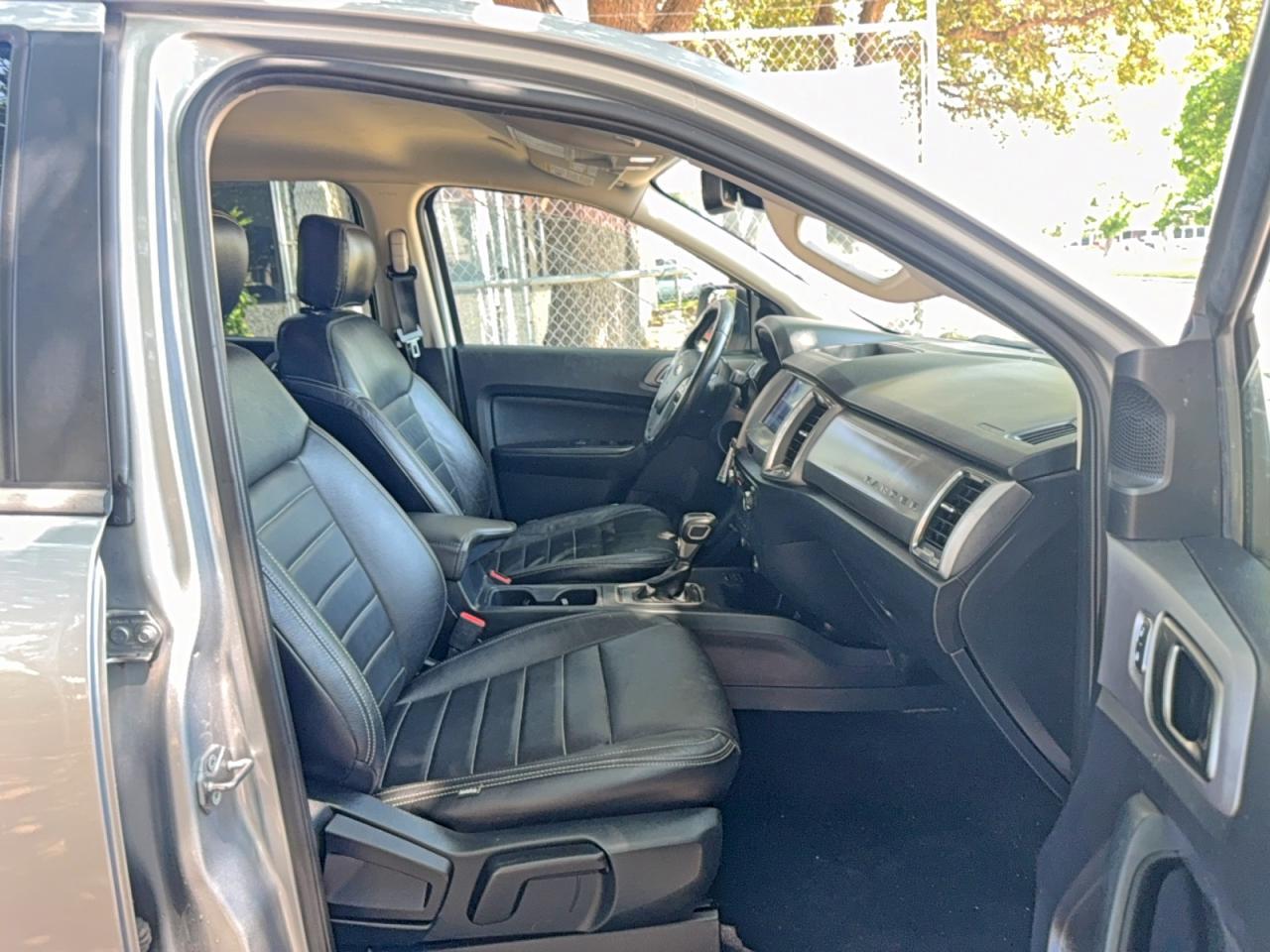 2020 Ford Ranger Xl - Image 5