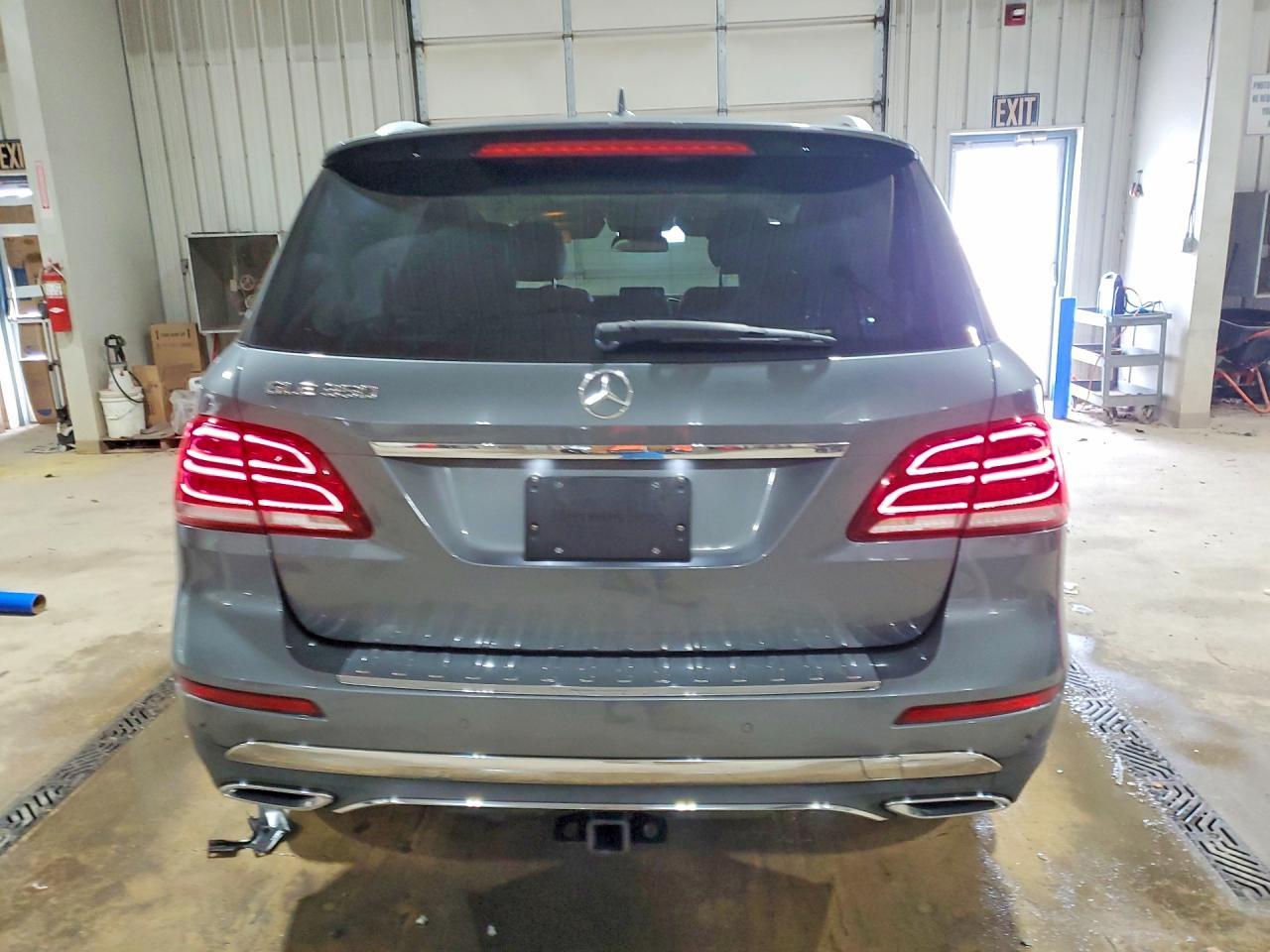 2018 Mercedes-Benz Gle 350 - Image 6
