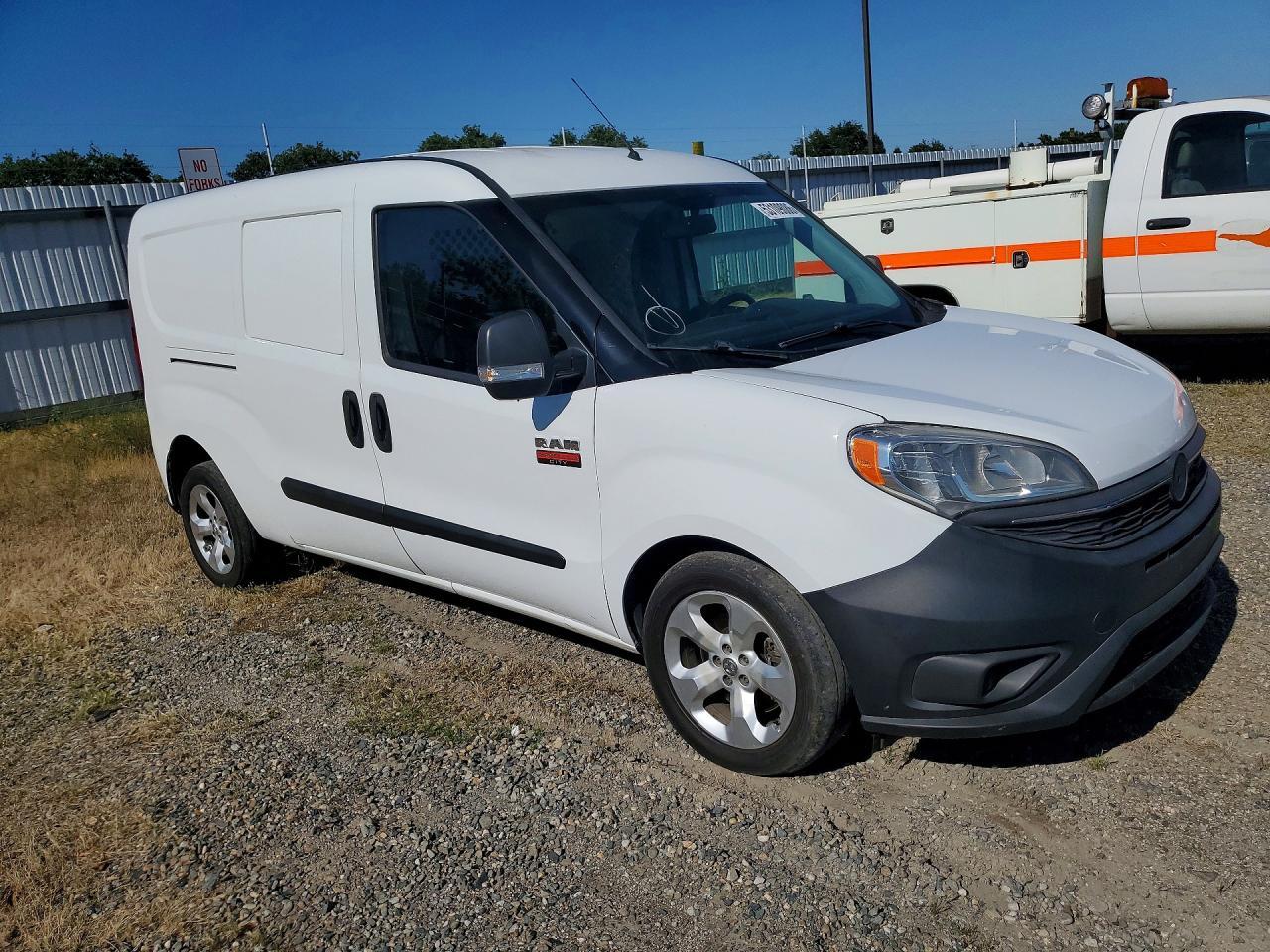 2015 Ram Promaster City Slt - Image 4