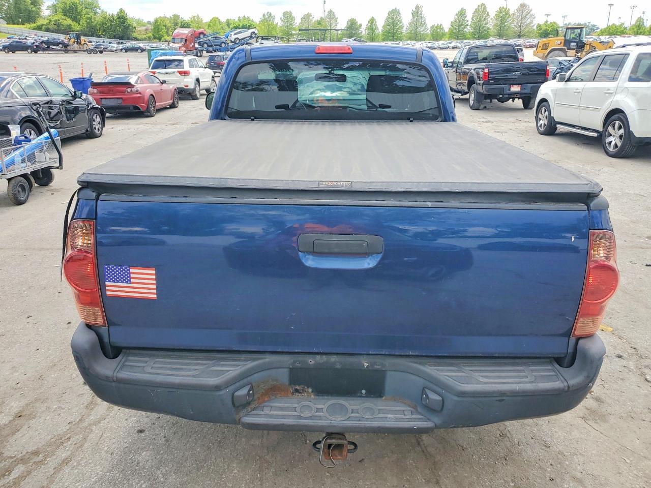 2007 Toyota Tacoma Base - Image 6