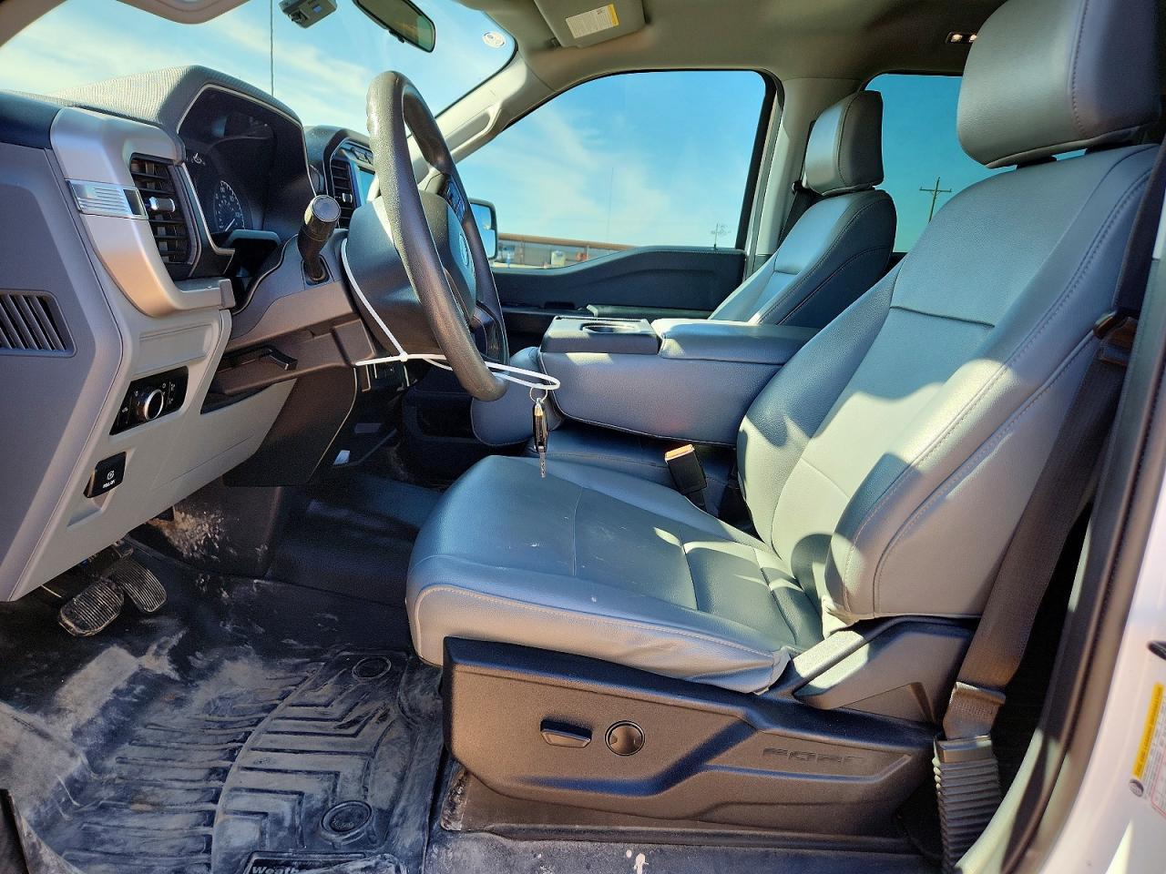 2023 Ford F150 Supercrew - Фото 7