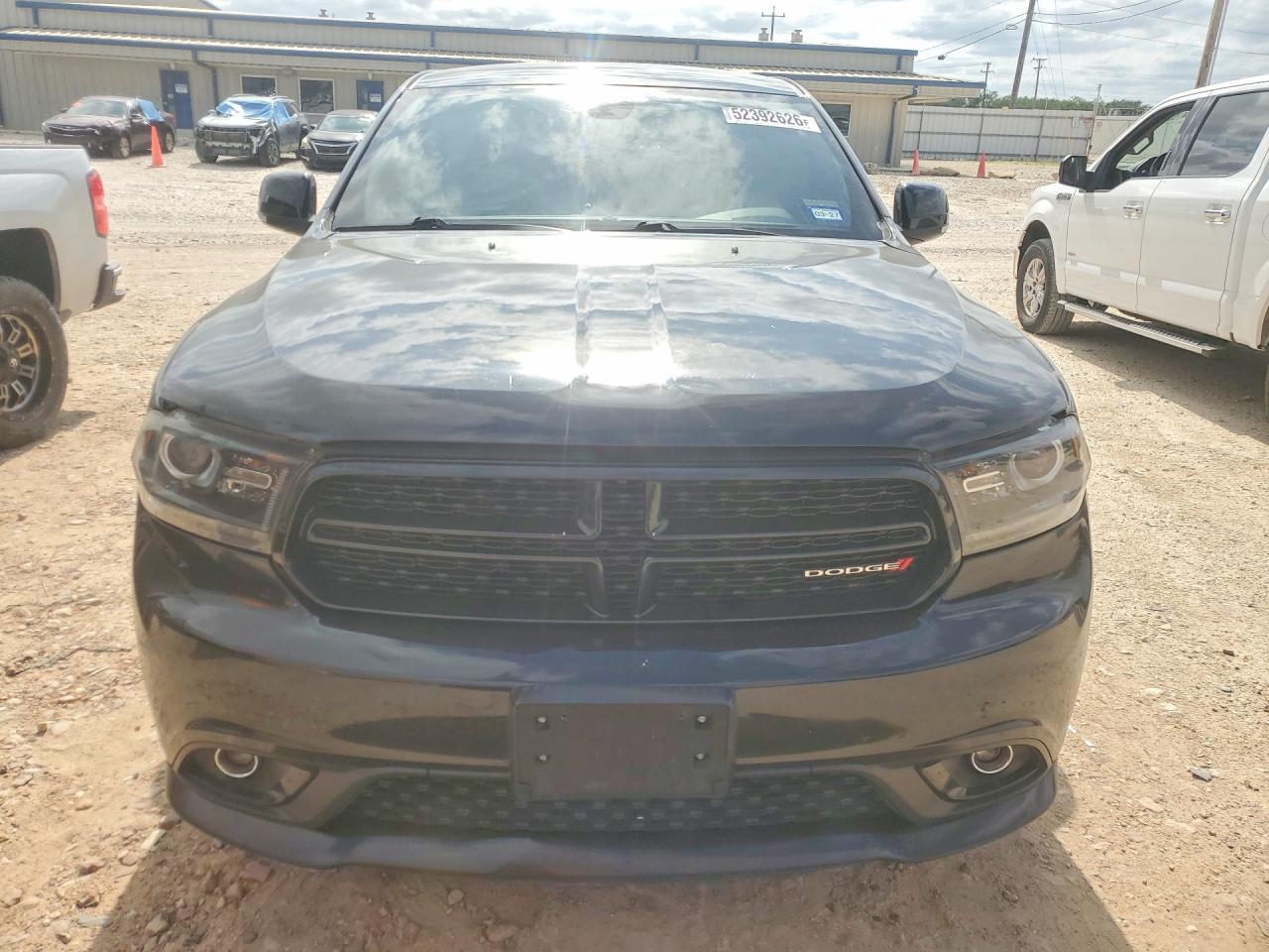 2014 Dodge Durango Limited - Image 5