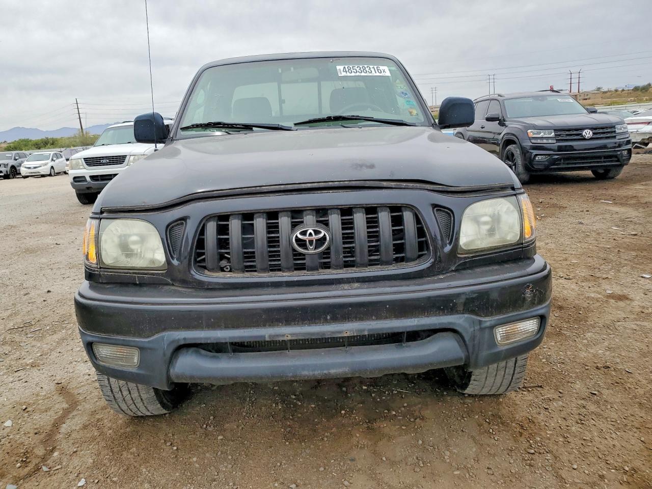 2004 Toyota Tacoma Xtracab - Image 5