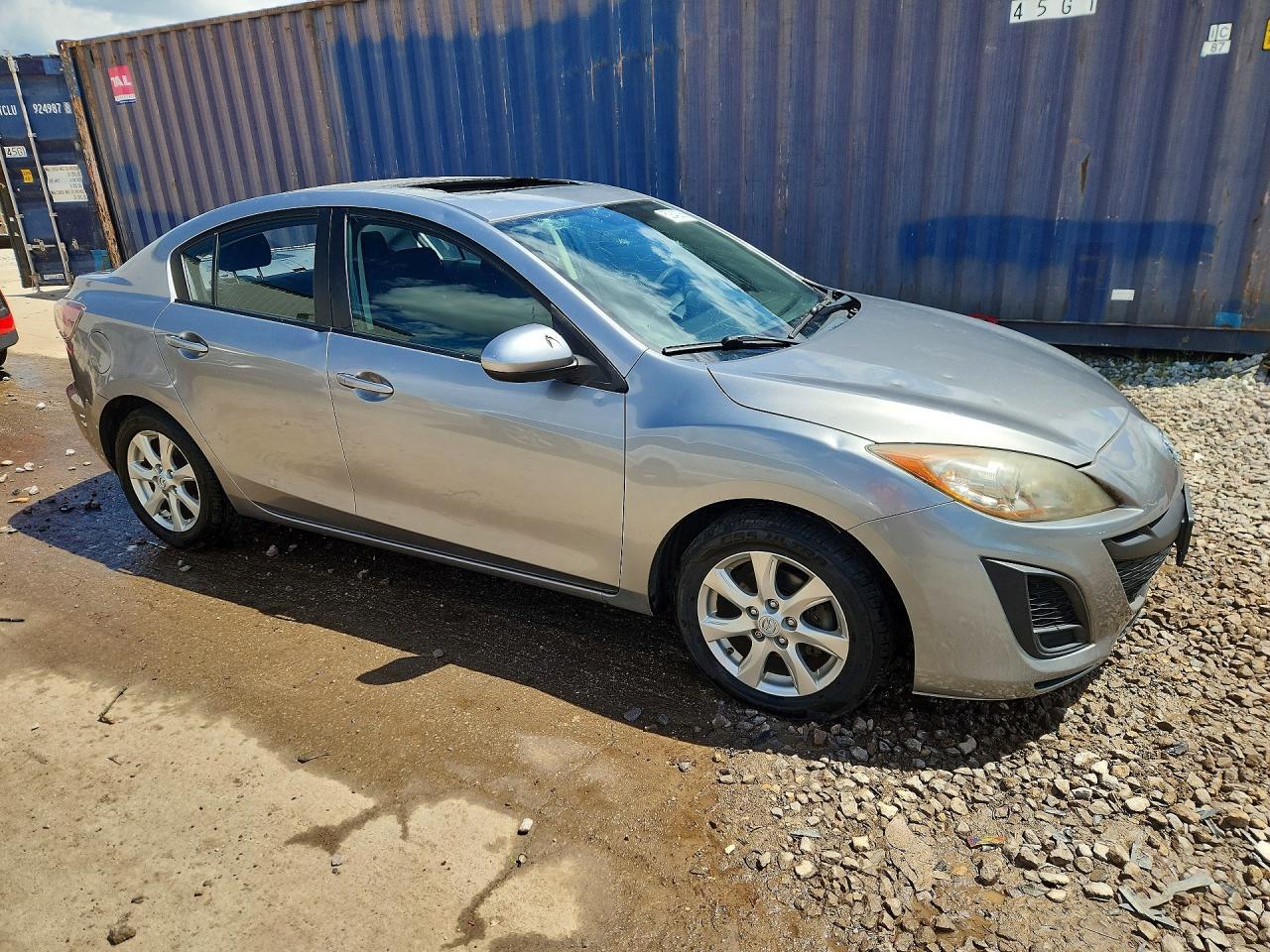 2011 Mazda 3 I - Фото 4