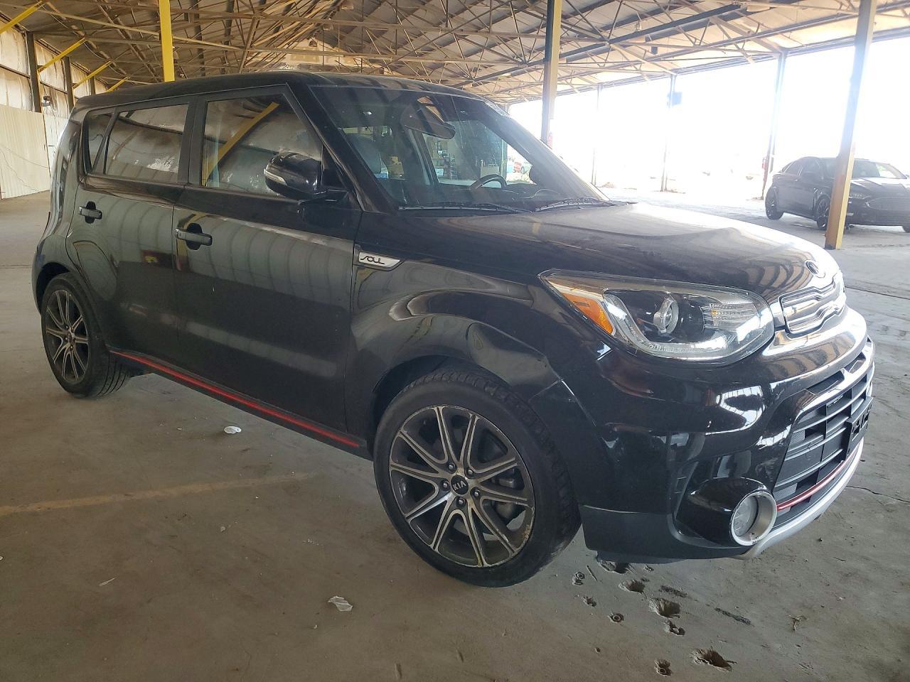 2017 Kia Soul ! - Image 4
