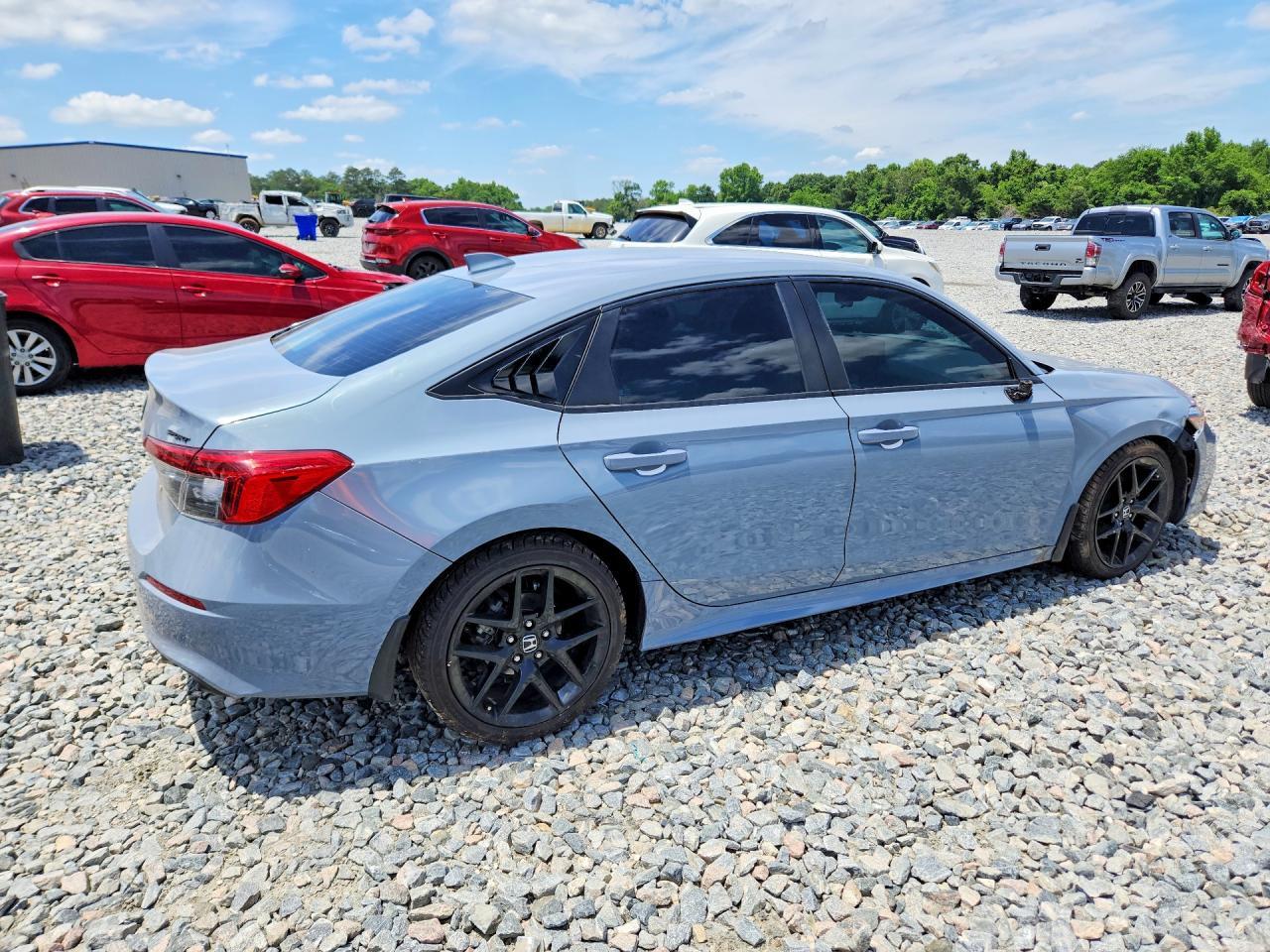 2022 Honda Civic Sport - Image 3