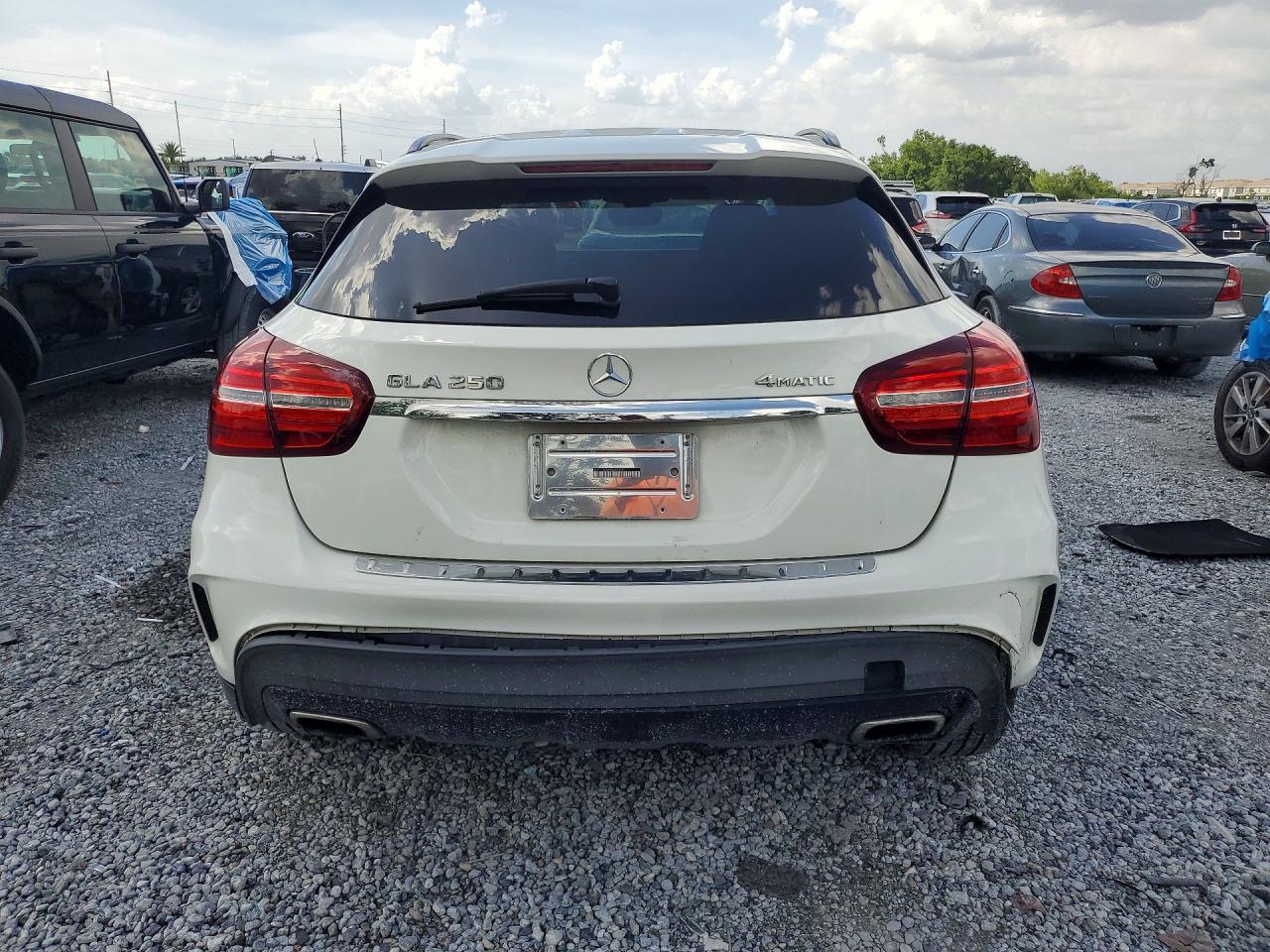 2018 Mercedes-Benz Gla 250 4Matic - Фото 6