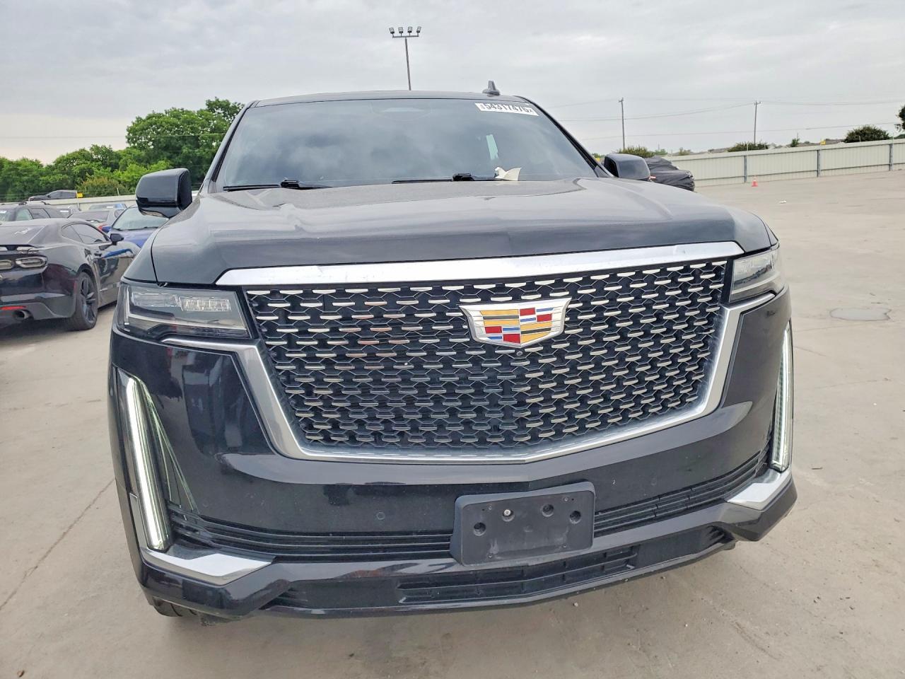 2023 Cadillac Escalade Premium Luxury - Image 5